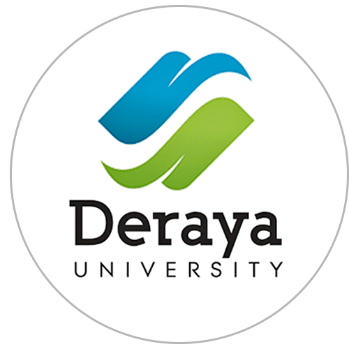 Deraya University